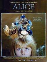 
                    Affiche de ALICE (1988)