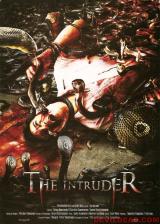 THE INTRUDER