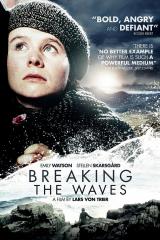 BREAKING THE WAVES