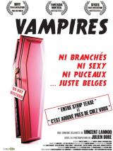 
                    Affiche de VAMPIRES (2010)