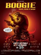 
                    Affiche de BOOGIE (2009)