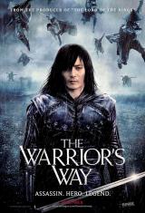 THE WARRIOR'S WAY