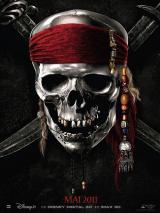 PIRATES OF THE CARIBBEAN : ON STRANGER TIDES