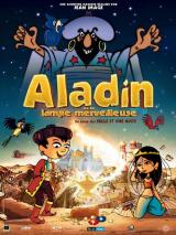 ALADIN ET LA LAMPE MERVEILLEUSE