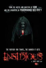 INSIDIOUS