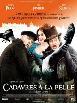 
                    Affiche de CADAVRES À LA PELLE (2009)