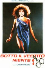 
                    Affiche de OU EST PASSEE JESSICA (1985)