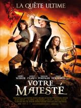 
                    Affiche de VOTRE MAJESTE (2011)