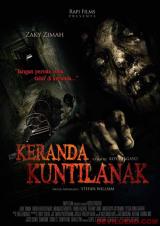 KERANDA KUTILANAK