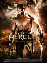 THE LEGEND OF HERCULES