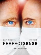 
                    Affiche de PERFECT SENSE (2011)