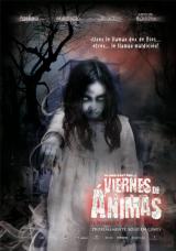 VIERNES DE ANIMAS : EL CAMINO DE LAS FLORES