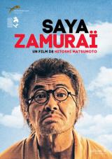 
                    Affiche de SAYA ZAMURAI (2011)