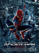 
                    Affiche de THE AMAZING SPIDER-MAN (2012)