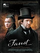 
                    Affiche de FAUST (2011)