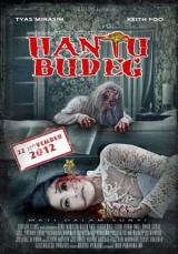 HANTU BUDEG