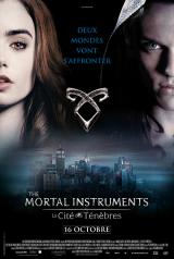 THE MORTAL INSTRUMENTS : CITY OF BONES