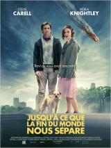 
                    Affiche de  JUSQU'A CE QUE LA FIN DU MONDE NOUS SEPARE (2012)