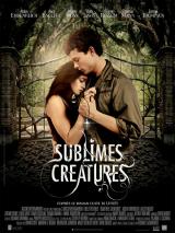 
                    Affiche de SUBLIMES CREATURES (2013)