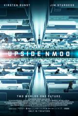 
                    Affiche de UPSIDE DOWN (2012)