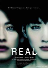 
                    Affiche de REAL (2013)