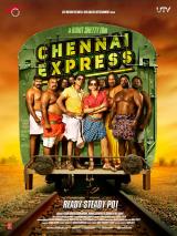 
                    Affiche de CHENNAI EXPRESS (2013)