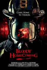 BLOODY HOMECOMING