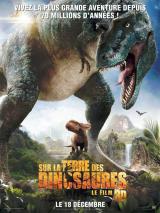 WALKING WITH DINOSAURS 3D