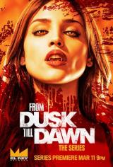 FROM DUSK TILL DAWN : THE SERIES