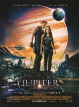 
                    Affiche de JUPITER ASCENDING (2014)