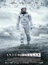 
                    Affiche de INTERSTELLAR (2014)