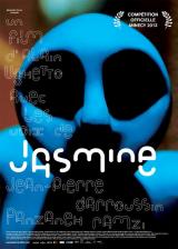 
                    Affiche de JASMINE (2013)