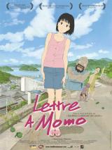 
                    Affiche de LETTRE A MOMO (2011)