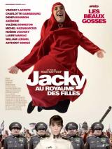 
                    Affiche de JACKY AU ROYAUME DES FILLES (2014)