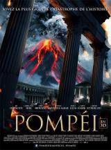 
                    Affiche de POMPEI (2014)