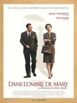 
                    Affiche de DANS L'OMBRE DE MARY (2013)