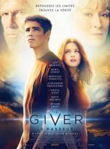 
                    Affiche de THE GIVER (2014)