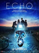 EARTH TO ECHO