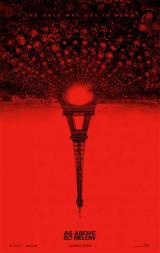 
                    Affiche de AS ABOVE, SO BELOW (2014)