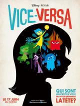 
                    Affiche de VICE VERSA (2015)