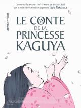 
                    Affiche de LE CONTE DE LA PRINCESSE KAGUYA (2013)