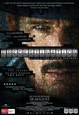 PREDESTINATION