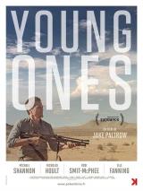 
                    Affiche de YOUNG ONES (2014)