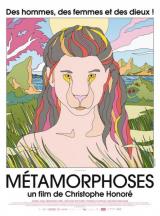 
                    Affiche de MÉTAMORPHOSES (2014)