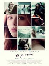 
                    Affiche de SI JE RESTE (2014)