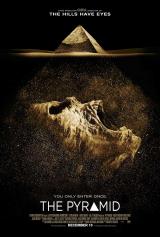 
                    Affiche de PYRAMIDE (2014)