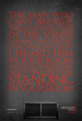 
                    Affiche de INSIDIOUS 3 (2015)