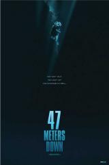 47 METERS DOWN