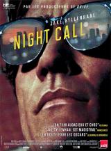 
                    Affiche de NIGHT CALL (2013)