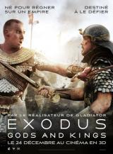 
                    Affiche de EXODUS : GODS & KINGS (2014)